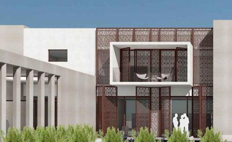 airport hills residence ii