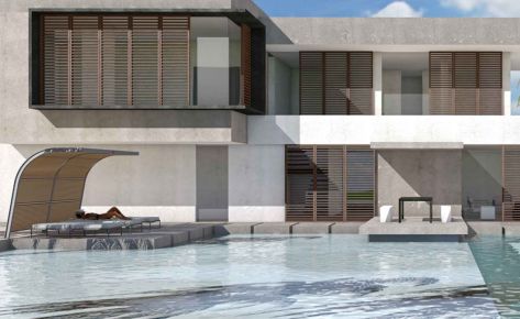 airport hills residence iii