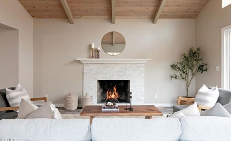 santa barbara residence