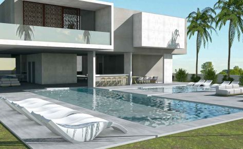 airport hills residence i