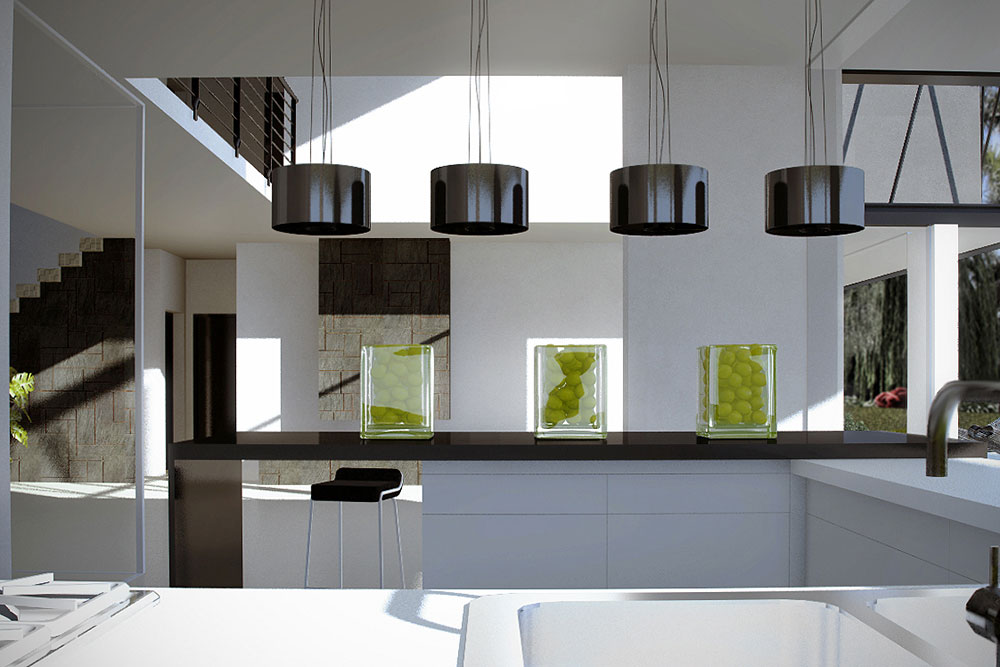 Luxury high end residence in laguna beach california usa