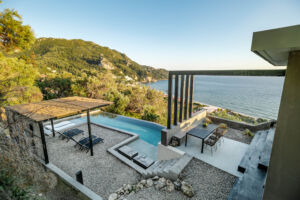 vacation house Gordis Corfu