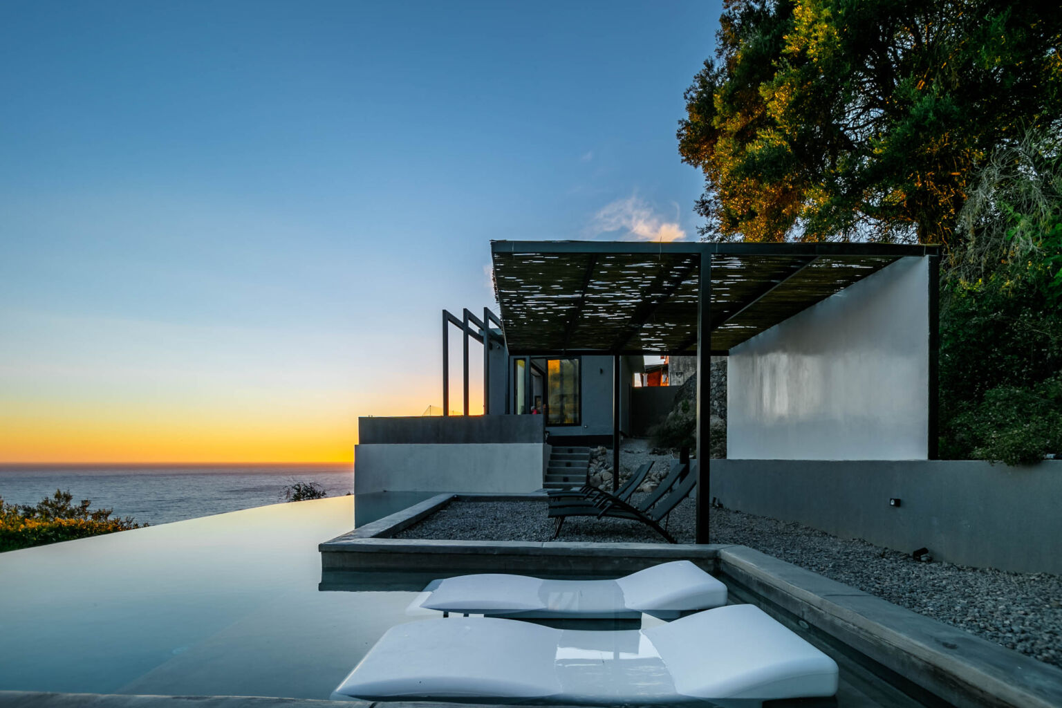 vacation house Gordis Corfu