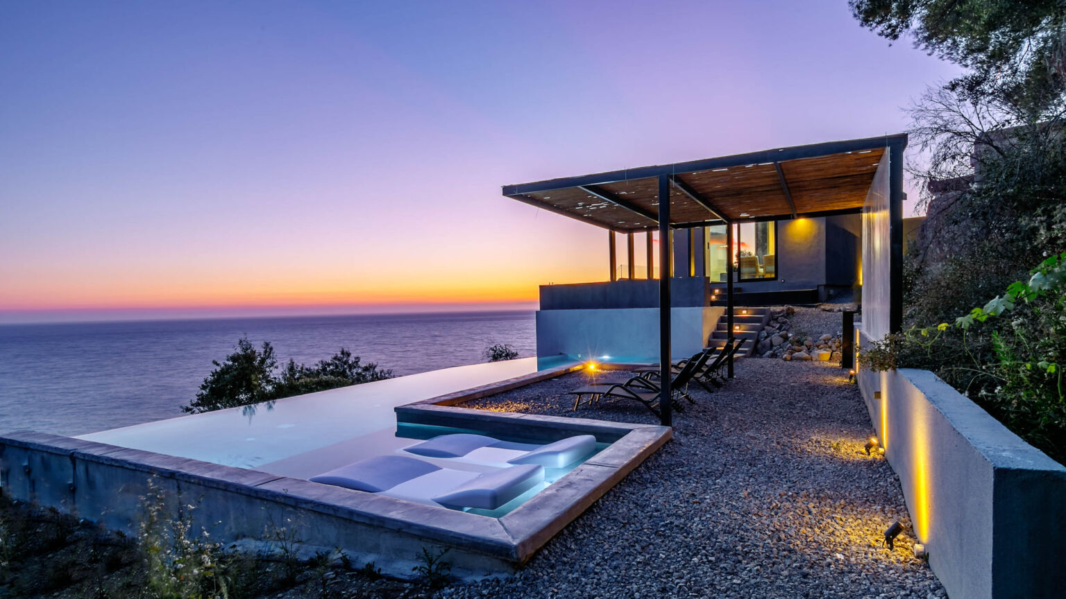 vacation house Gordis Corfu