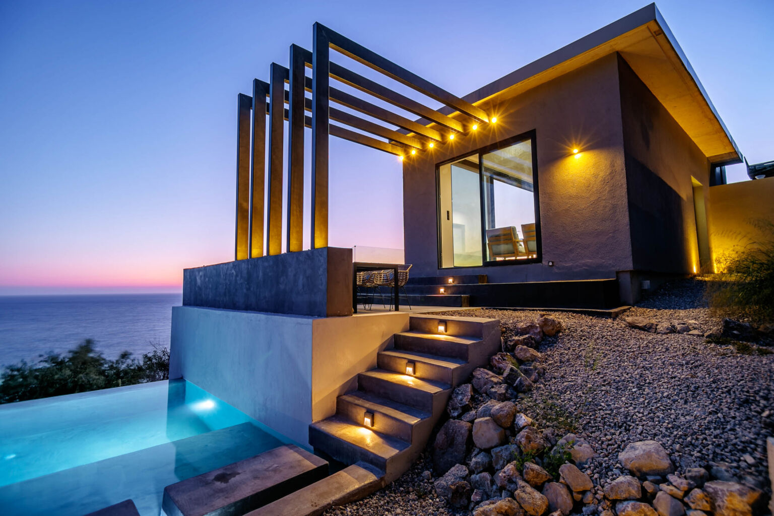 vacation house Gordis Corfu