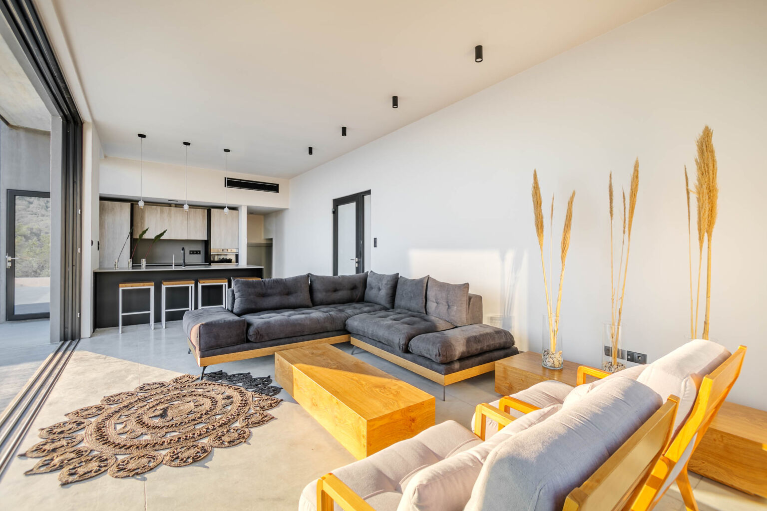 vacation house Gordis Corfu