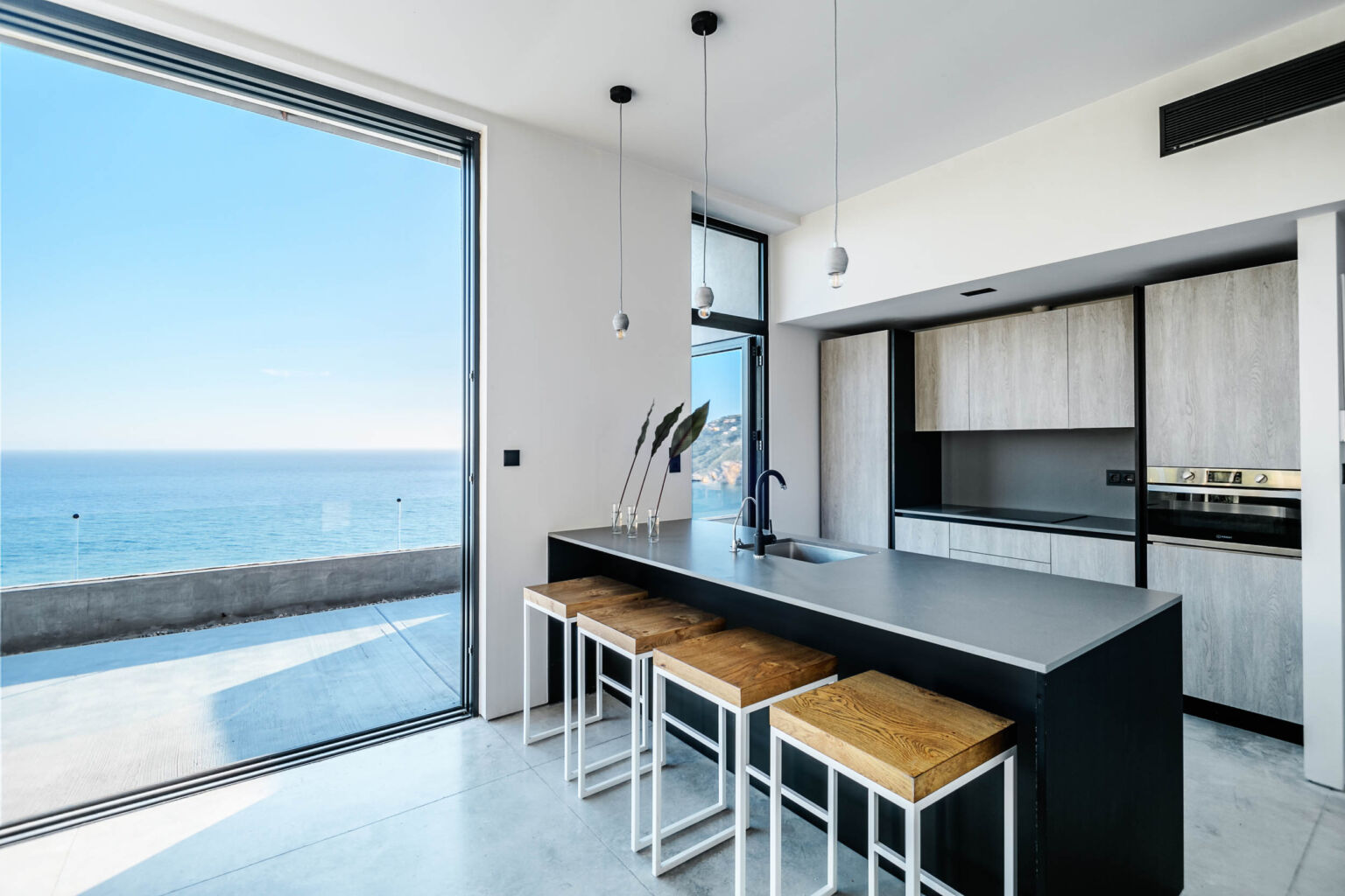 vacation house Gordis Corfu