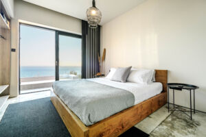 vacation house Gordis Corfu