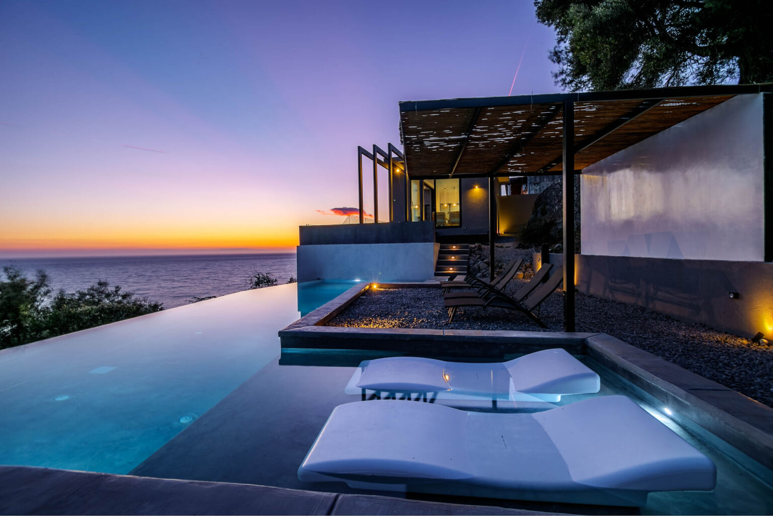 vacation house Gordis Corfu