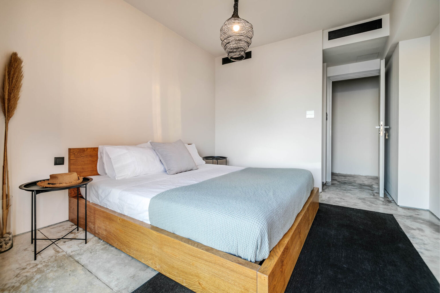 vacation house Gordis Corfu