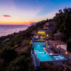 vacation house Gordis Corfu