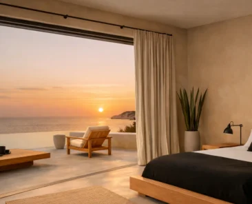 Best Places in Greece to Build