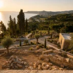 Timeline of Building a House in Greece